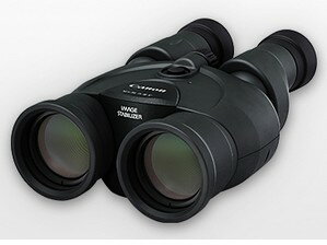 【送料無料】Canon キヤノン 双眼鏡 BINOCULARS 12×36 IS III BINO12×36IS3【スーパーロジ】【あす楽対応】