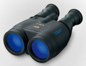 【送料無料】Canon キヤノン 双眼鏡 BINOCULARS 15×50 IS AW BINO15×50IS