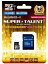 ߸ˤڤ椦ѥåȤ̵ۡԲġSUPERTALENT microSDHC32GB Class10 ޥSDHC32GB ST32MSU1P ڥѡ