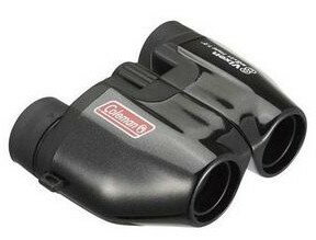 【送料無料】Vixen・ビクセン 8倍双眼鏡 コールマン ブラック COLEMAN BINOCULARS 8×21 ブラック【スーパーロジ】【あす楽対応】