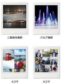 2017年5月19日発売予約受付中スクエアフィルム1本付き【送料無料】FUJIFILM・フジフィルムチェキスクエアinstaxSQUARESQ10【楽ギフ_包装】【***特別価格***】
