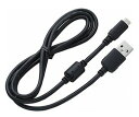 【ゆうパケットで送料無料】Canon・キヤノン 純正品 インターフェースケーブル IFC-600PCU