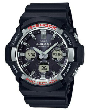 A, E, H, I, O, V, W - 【送料無料】【国内正規品】CASIO・カシオ 腕時計 G-SHOCK 電波ソーラー GAW-100-1AJF
