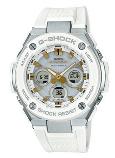 ̵ۥ CASIO ȥ顼ӻ G-SHOCK G-STEEL GST-W300-7AJF