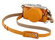 �ڤ椦�ѥ��åȤ�����̵����OLYMPUS�������ѥ� E-PL7 E-PL8 E-PL9�� �ܳץܥǥ������㥱�å� CS-45B �饤�ȥ֥饦��