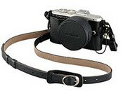 �ڤ椦�ѥ��åȤ�����̵����OLYMPUS�������ѥ� E-PL7 E-PL8 E-PL9�� �ܳץܥǥ������㥱�å� CS-45B �֥�å�