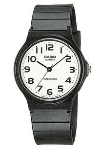 カシオ スタンダード 腕時計(就活向き) メンズ 在庫あり【ゆうパケットで送料無料】CASIO・カシオ MQ-24-7B2LLJH メンズ スタンダード 日常生活防水 MQ-24-7B2LLJH【スーパーロジ】