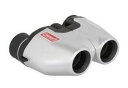 【送料無料】Vixen ビクセン 10倍双眼鏡 COLEMAN コールマンM BINOCULARS 10×21 シルバー コールマン 10×21【楽ギフ_包装】 【スーパーロジ】【あす楽対応】