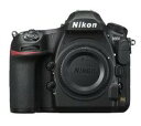 nikon 【送料無料】Nicon・ニコン 一眼レフデジカメ D850ボディ