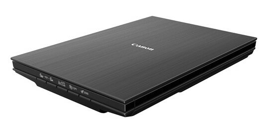 【送料無料】Canon キヤノン パーソナル向けスキャナー CanoScan LiDE 400