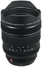 【送料無料】FUJIFILM XFレンズ フジノンレンズ XF8-16mmF2.8 R LM WR