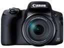 【送料無料】Canon・キヤノン PS-SX70HS 光学65倍ズームデジカメ EVFファインダー搭載 PowerShot SX70 HS【楽ギフ_包装】