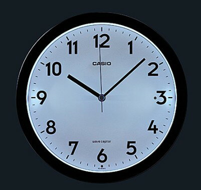 ������̵����CASIO�������� IQ-860NJ-1JF wave ceptor �븫���饤����� �ݤ��֤��������Ȼ��� �֥�å�