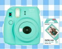【送料無料】FUJIFILM フジフイルム ミントN インス...