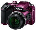 【送料無料】Nikon・ニコン B500PR チルト式液晶光...