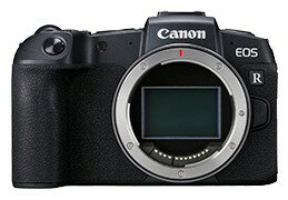 canon 【送料無料】Canon・キヤノン デジタル一眼レフカメラ EOS RPボディ