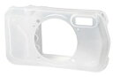 【ゆうパケットで送料無料】リコー RICOH O-CC173 WG-6用カメラケース プロテクタージャケット