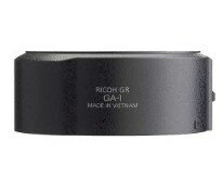 ������̵����RICOH���ꥳ�� GR III�� ��󥺥����ץ��� GA-1