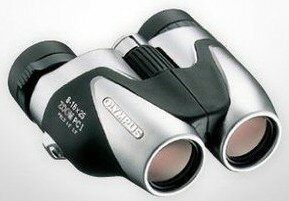 【送料無料】OLYMPUS・オリンパス ズーム式双眼鏡 8-16×25 ZOOM PC I
