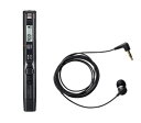 【ゆうパケットで送料無料】オリンパス OLYMPUS ボイストレック ICレコーダー Voice-Trek VP-20+TP8通話録音セット