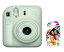 ֥ե10դ̵FUJIFILM եե  instax mini 12 ߥȥ꡼ INS MINI 12 GREENڥåԥ̵ۡڳڥ_ۡפ򸫤