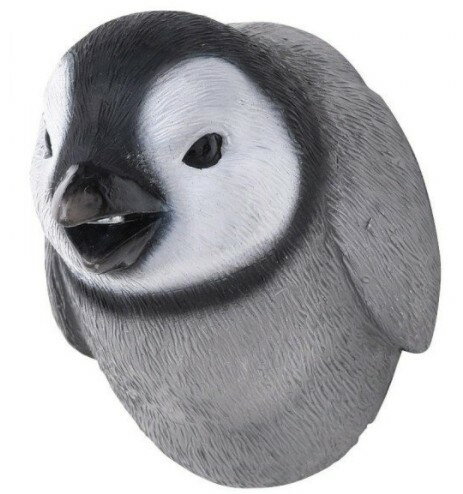 【送料無料】SETOCRAFT・セトクラフト マグネットキーハンガー KEY BITE SR-5726 ペンギン