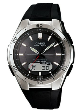 ̵CASIO WVA-M640-1AJF 顼Ȼ ֥ץ ޥХ6ڳڥ_