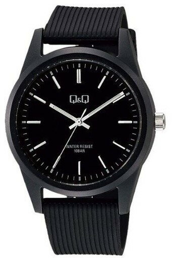 在庫ありシチズン時計 Q＆Q 腕時計 10気圧防水 見やすい腕時計 VS40-004 