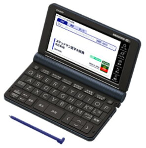 ڤ椦ѥåȤ̵ۥCASIO  EX-word إץեåʥǥŻҼ XD-SX5900MED