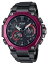 【送料無料】【国内正規品】CASIO・カシオ G-SHOCK MTG-B2000BD-1A4JF MT-G Bluetooth搭載 電波ソーラー コンポジットバンド