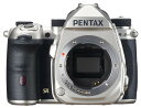 yzPENTAXEy^bNX fW^჌tJ K-3 Mark III {fB Vo[yyMt_z