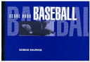 在庫あり【ゆうパケットで送料無料】 成美堂 スコアブック 9102 ハンディ版 B5判 19試合分 野球スコアブック 【スーパーロジ】