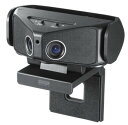 【送料無料】サンワサプライ 会議用カメラ WEBカメラ 2個のレンズで180度対応 CMS-V60BK【楽ギフ_包装】