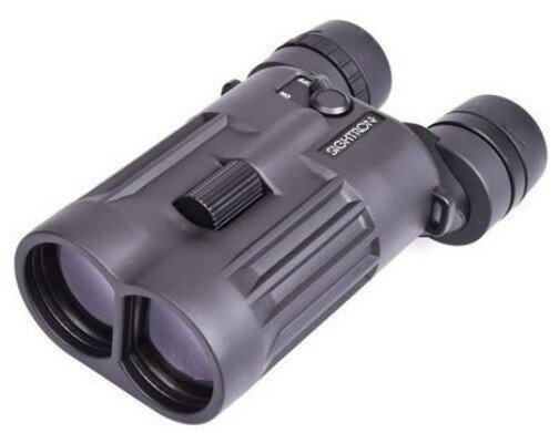 【送料無料】SIGHTRON・サイトロン 手振れ補正機能 防水 防振双眼鏡 SII BL1642 STABILIAER 【送料無料】SIGHTRON・サイトロン 手振れ補正機能 防水 防振双眼鏡 SII BL1642 STABILIAER