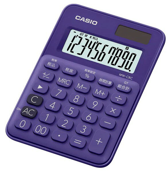 【ゆうパケットで送料無料】CASIO カ