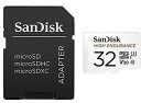 TfBXN SDSQQNR-032G-GN6IAy䂤pPbgőzSANDISK microSDHCJ[h }CNSD COe[