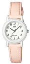 在庫あり【ゆうパケットで送料無料】カシオ LQ-139L-4B2JH【国内正規品】CASIO LQ-139L-4B2JH レディース スタンダード 【スーパーロ...