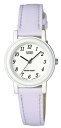 在庫あり【ゆうパケットで送料無料】カシオ LQ-139L-6BJH【国内正規品】CASIO LQ-139L-6BJH レディース スタンダード 【スーパーロジ】