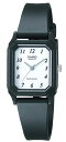 【ゆうパケットで送料無料】【国内正規品】CASIO カシオ LQ-142-7BJH レディース スタンダード 腕時計