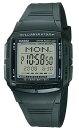 在庫あり【ゆうパケットで送料無料】CASIO・カシオ コレクションスタンダード DATA BANK DB-36-1AJH【スーパーロジ】