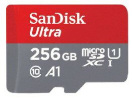 ڤ椦ѥåȤ̵SANDISK ǥ SDSQUA4-256G-GN6MN 256GB microSDXC