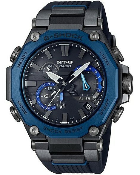 ̵ۡڹʡCASIO G-SHOCK MTG-B2000B-1A2JF MT-G Bluetooth ȥ...