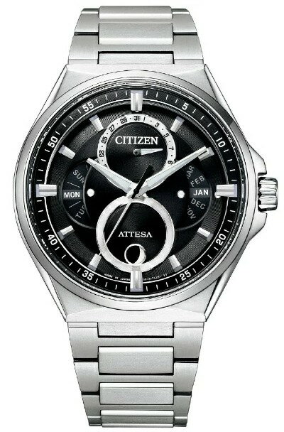 【送料無料】BU0060-68E CITIZEN シチズ