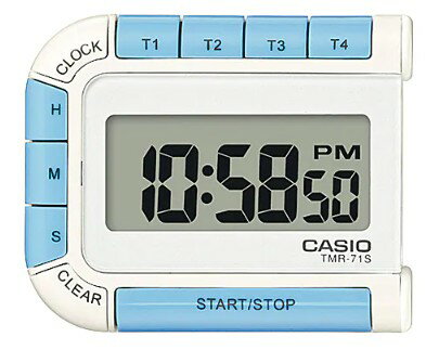 ߸ˤڤ椦ѥåȤ̵CASIO  ޡ TMR-71S-7JH ǯ奿ޡ ȥåץå  ڥѡ