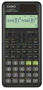 在庫あり【ゆうパケットで送料無料】CASIO カシオ 関数電卓 FX-375ESA-N 数学自然表示 スタンダード関数電卓 【スーパーロジ】