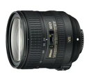 【送料無料】Nikon・ニコン レンズ NIKKOR LENS AF-S NIKKOR 24-85mm f/3.5-4.5G ED VR FXフォーマット用レンズ