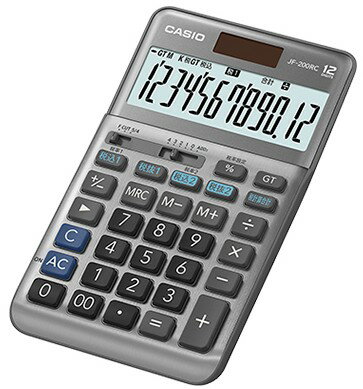 楽天市場】電卓 カシオ jf-z200の通販 楽天市場】電卓 カシオ jf-z200の通販