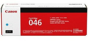 樂天商城 - 【送料無料】Canon・キヤノン トナーカートリッジ046C CRG-046CYN