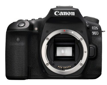 canon 【送料無料】Canon・キヤノン デジタル一眼レフカメラ EOS 90D ボディ