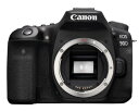 【送料無料】Canon キヤノン デジタル一眼レフカメラ EOS 90D ボディ